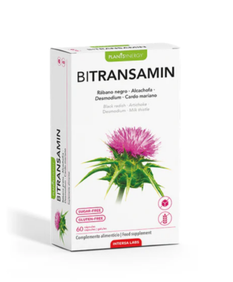 Bitransamin | complemento alimenticio dietético