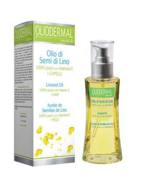 Oliodermal Natural Oil