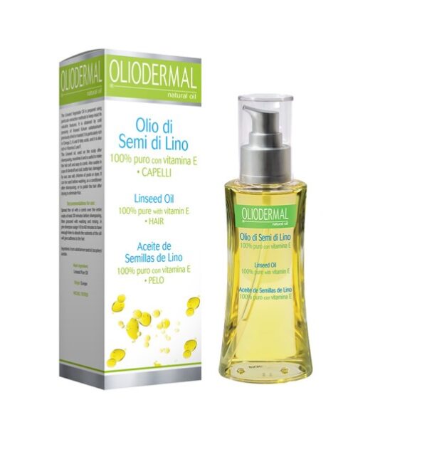 Oliodermal Natural Oil